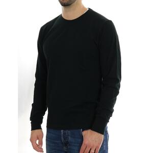 T-SHIRT TOLK NERO